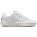 KSwiss Sneaker Slammclassic CC (Leather) white Men's